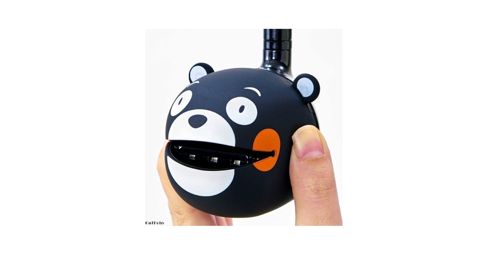 Amazon.co.jp: くまモン オタマトーン くまモンVer. クマモン